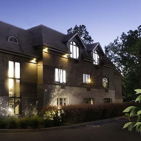 Hotel Le Rivage Rosemere Bagian luar foto