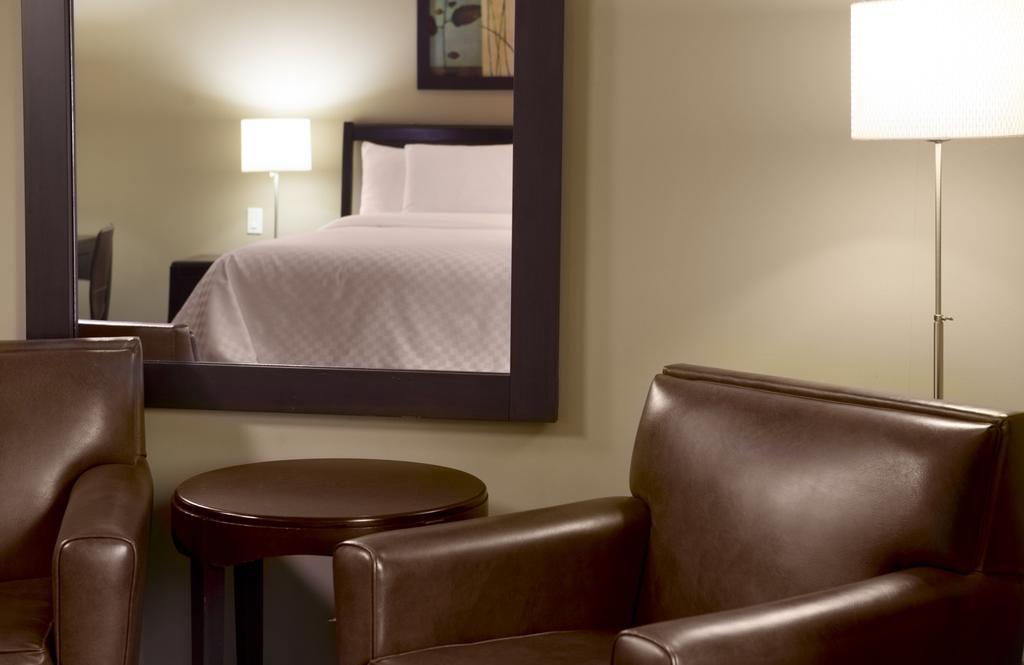 Hotel Le Rivage Rosemere Ruang foto