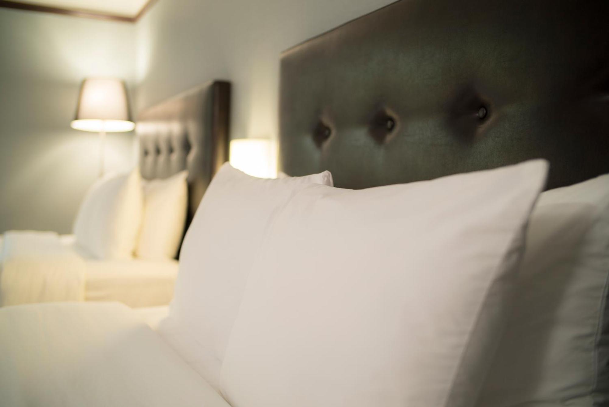 Hotel Le Rivage Rosemere Bagian luar foto