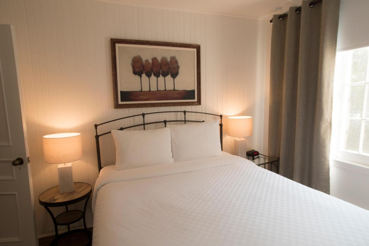 Hotel Le Rivage Rosemere Bagian luar foto